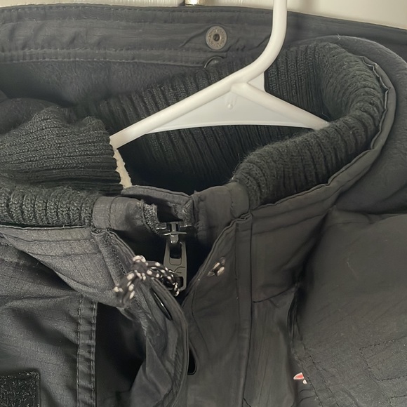 Hollister all weather jacket - Picture 3 of 6